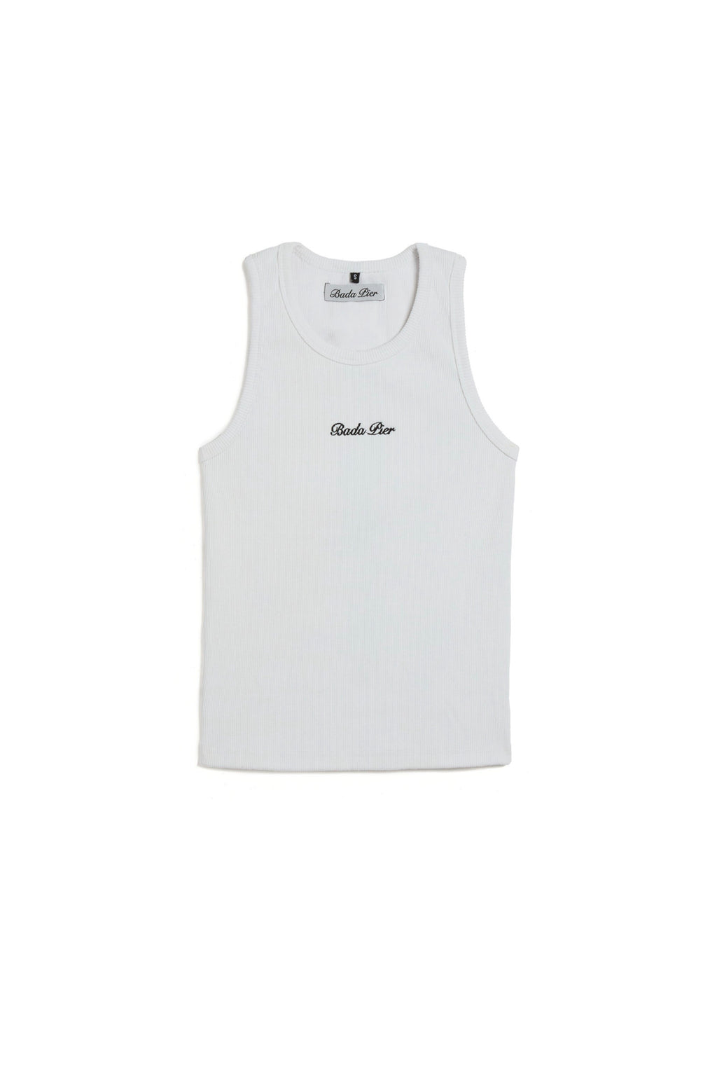 Spinal Cord Tank (White)