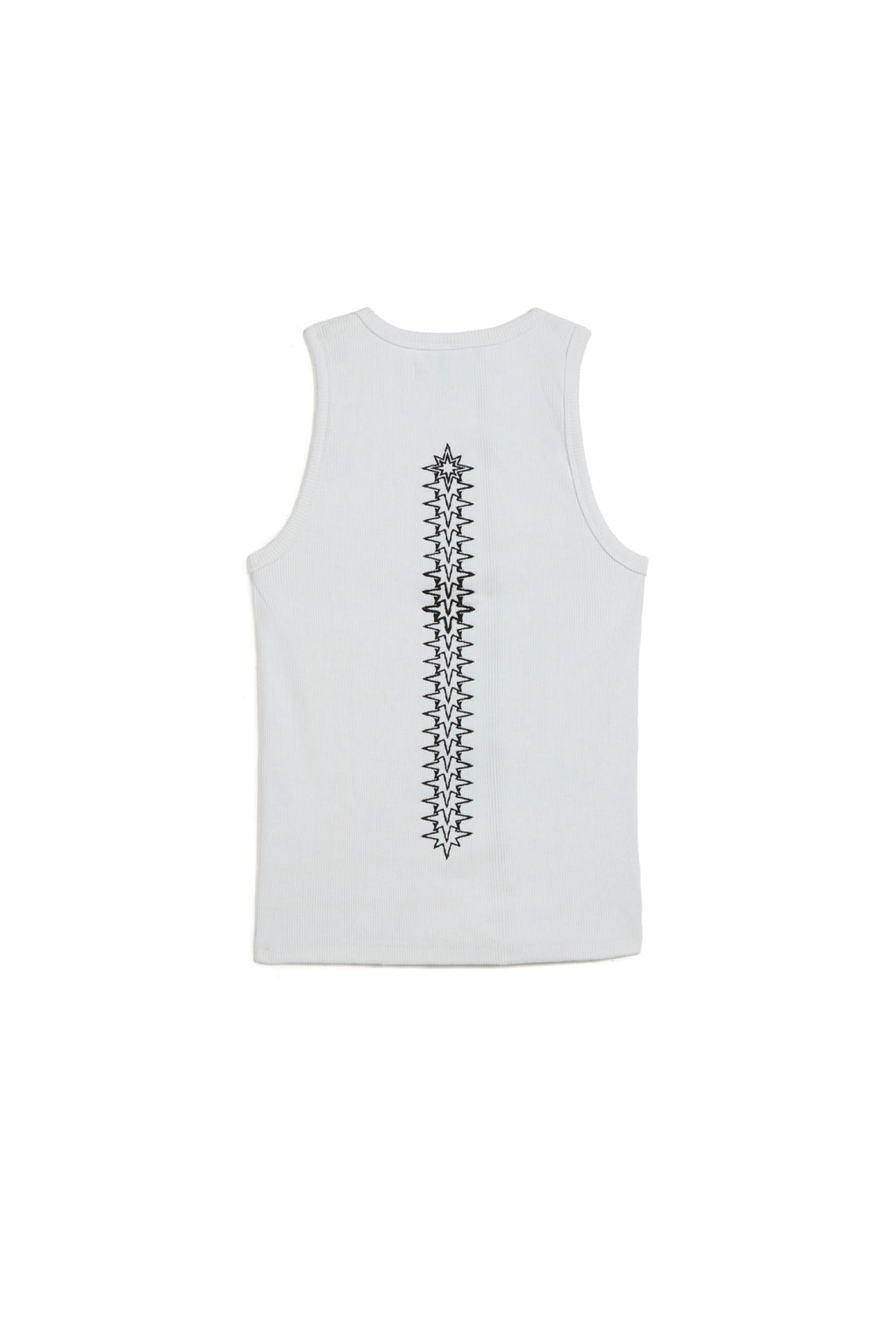 Spinal Cord Tank (White)