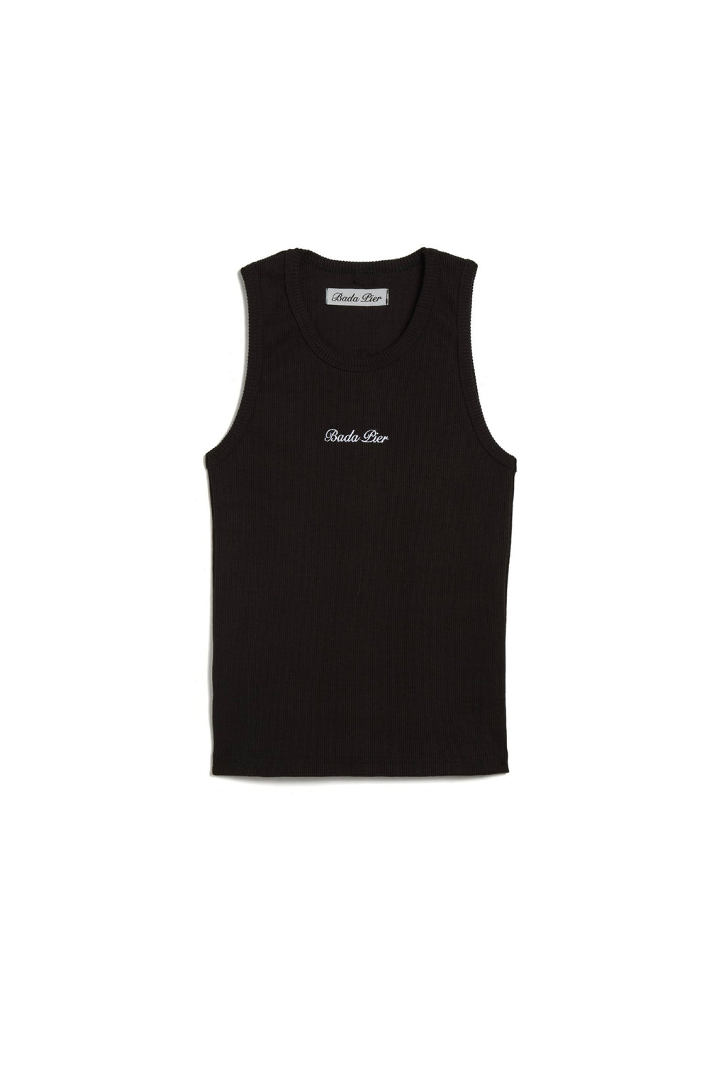 Spinal Cord Tank (Black)