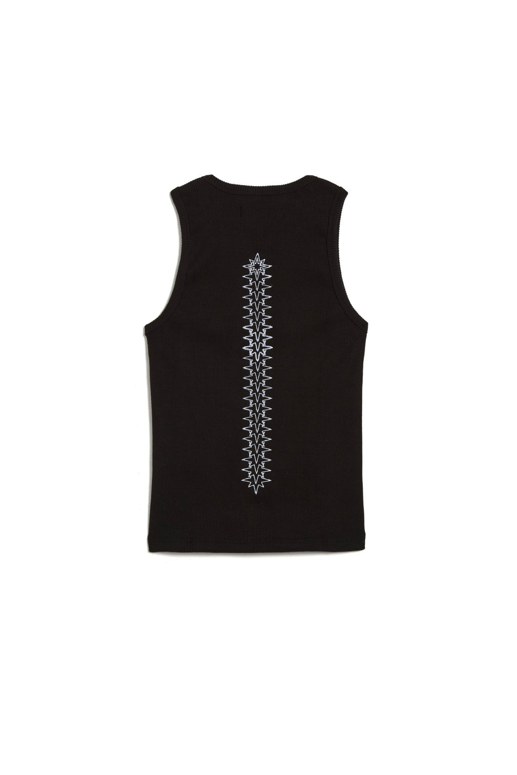 Spinal Cord Tank (Black)